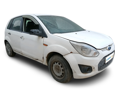 Ford Figo-img